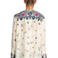 Johnny Was - Nostra Silk Blouse