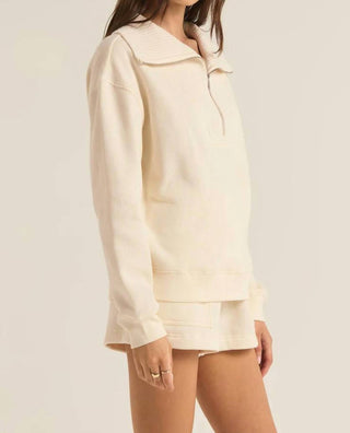 Z Supply - Under The Palms Sweatshirt