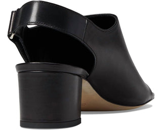 La Canadienne - WOMEN'S RICCO SLINGBACK BLOCK HEEL