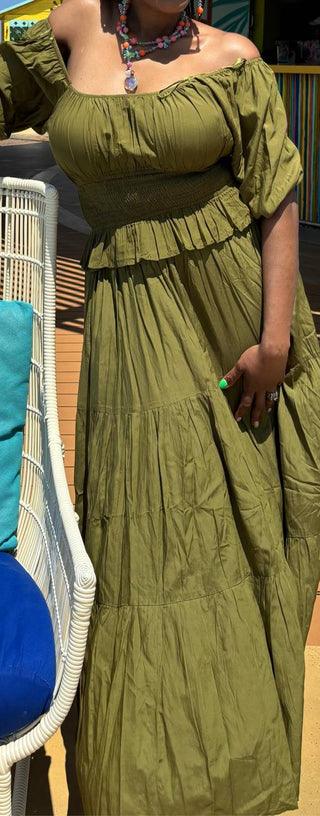 Elan - Dirty Martini