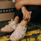 Shu Shop - Women's Sophie Retro Sneaker