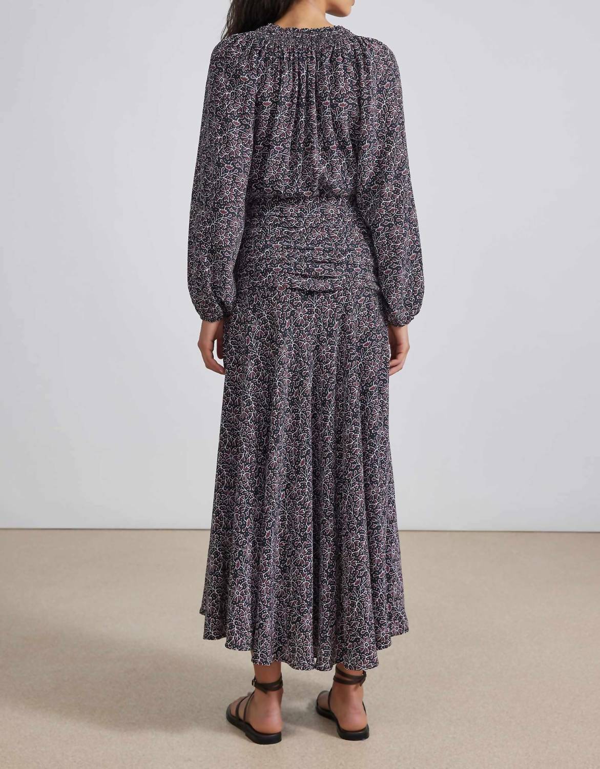 Apiece Apart - Esparta Maxi Dress