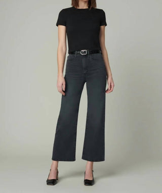 Joe'S Jeans - Mia Wide Leg Ankle
