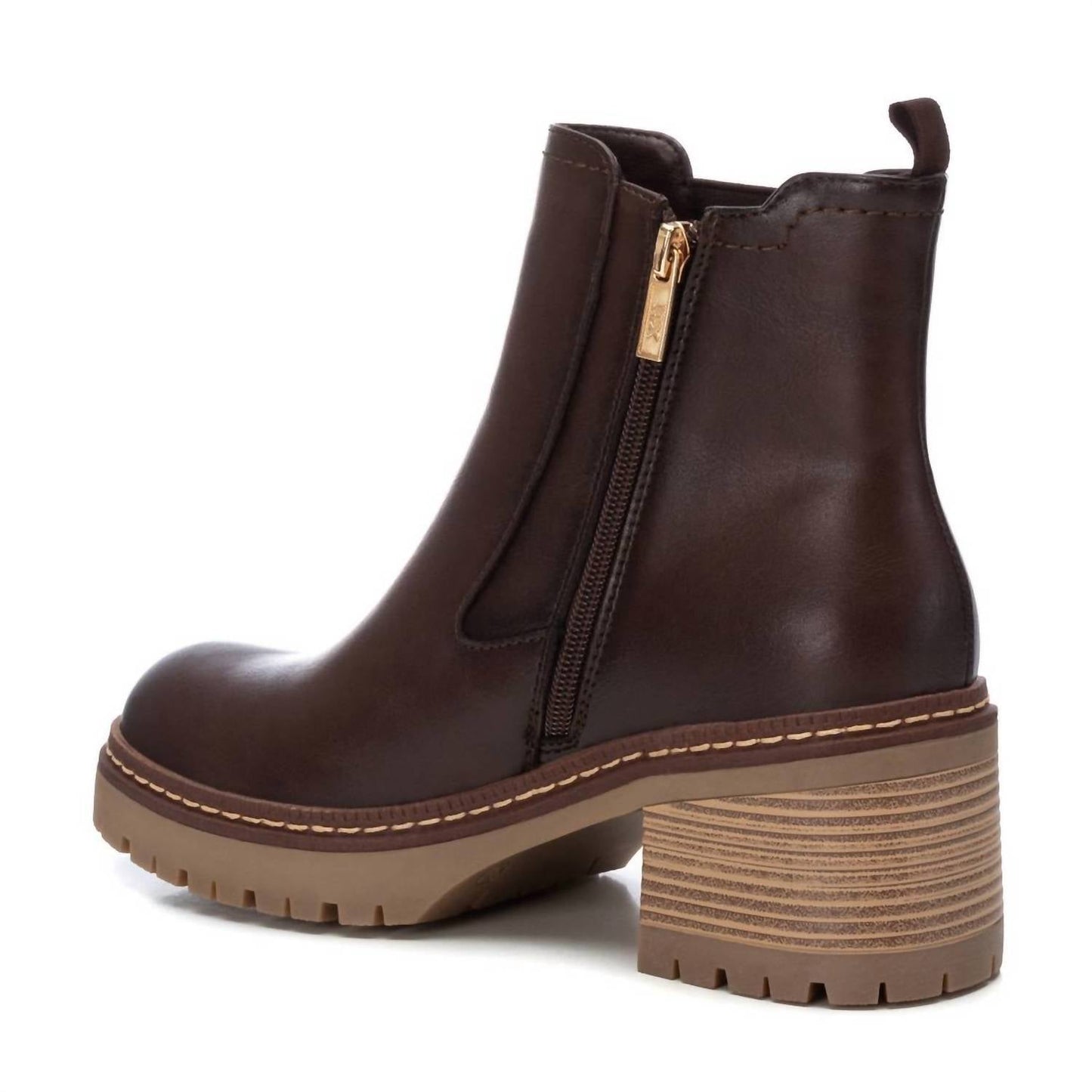 Xti - Women's 143370 Ankle Booties