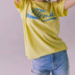 Chaser - Women's Blondie Graphic Top