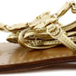Sam Edelman - Women's Deirdre Strappy Medallion Thong Flat Fashion Sandals