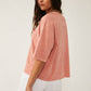 Free People - Alissa Tee