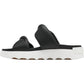 Sorel - Women's Viibe Twist Sandals