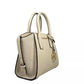 Michael Kors - Women's Avril Satchel Crossbody Bag Purse Xs