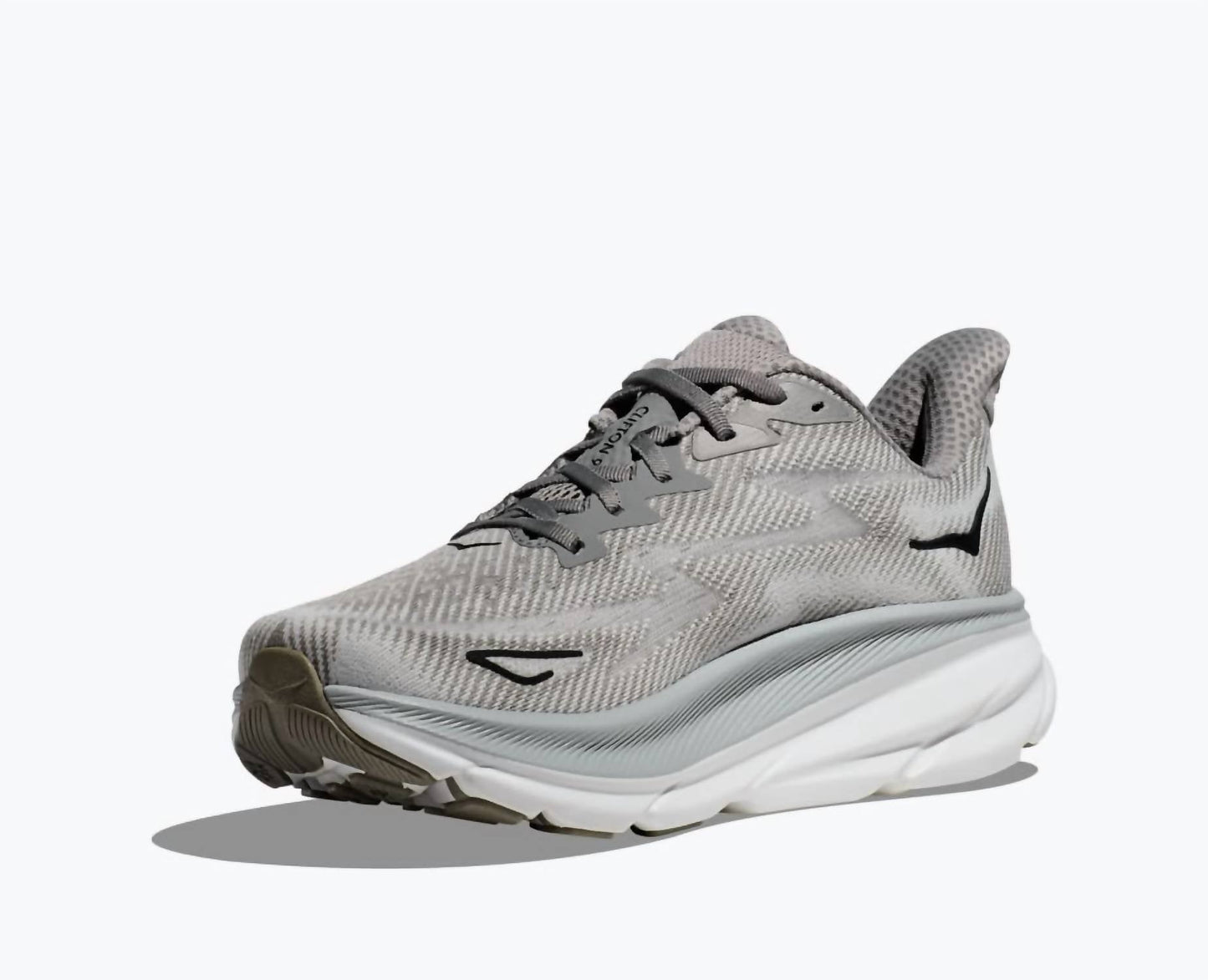 Hoka - Men’s Clifton 9 Running Shoes