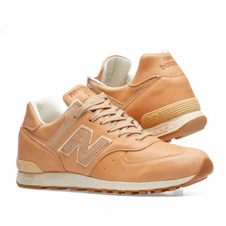 New Balance - Women's 576 Made In England Leather Shoes