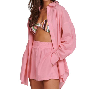 Charlie Holiday - Casey Shorts