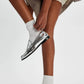 Free People - Women's Blanket Stitch Loafer