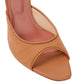 Amina Muaddi - Women's Alexa Mesh Slipper