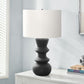 Lighting, Ceramic, Contemporary Table Lamp