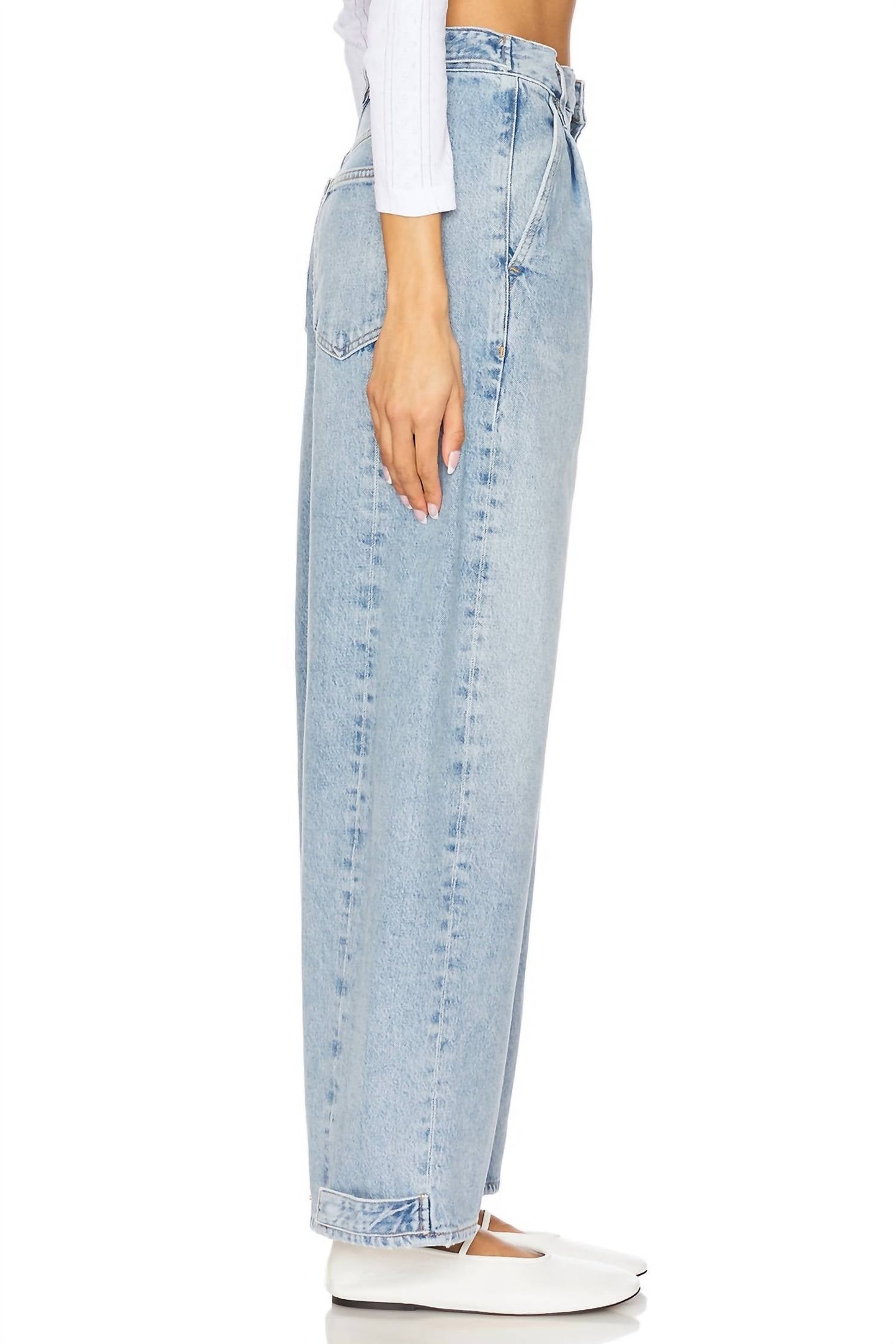 Agolde - Darsha Jeans