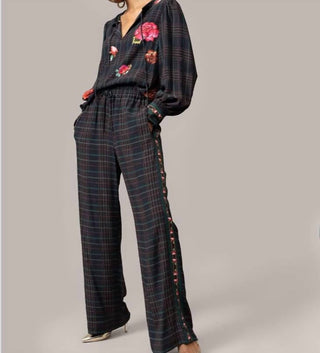 Emily Lovelock - Denise Pants