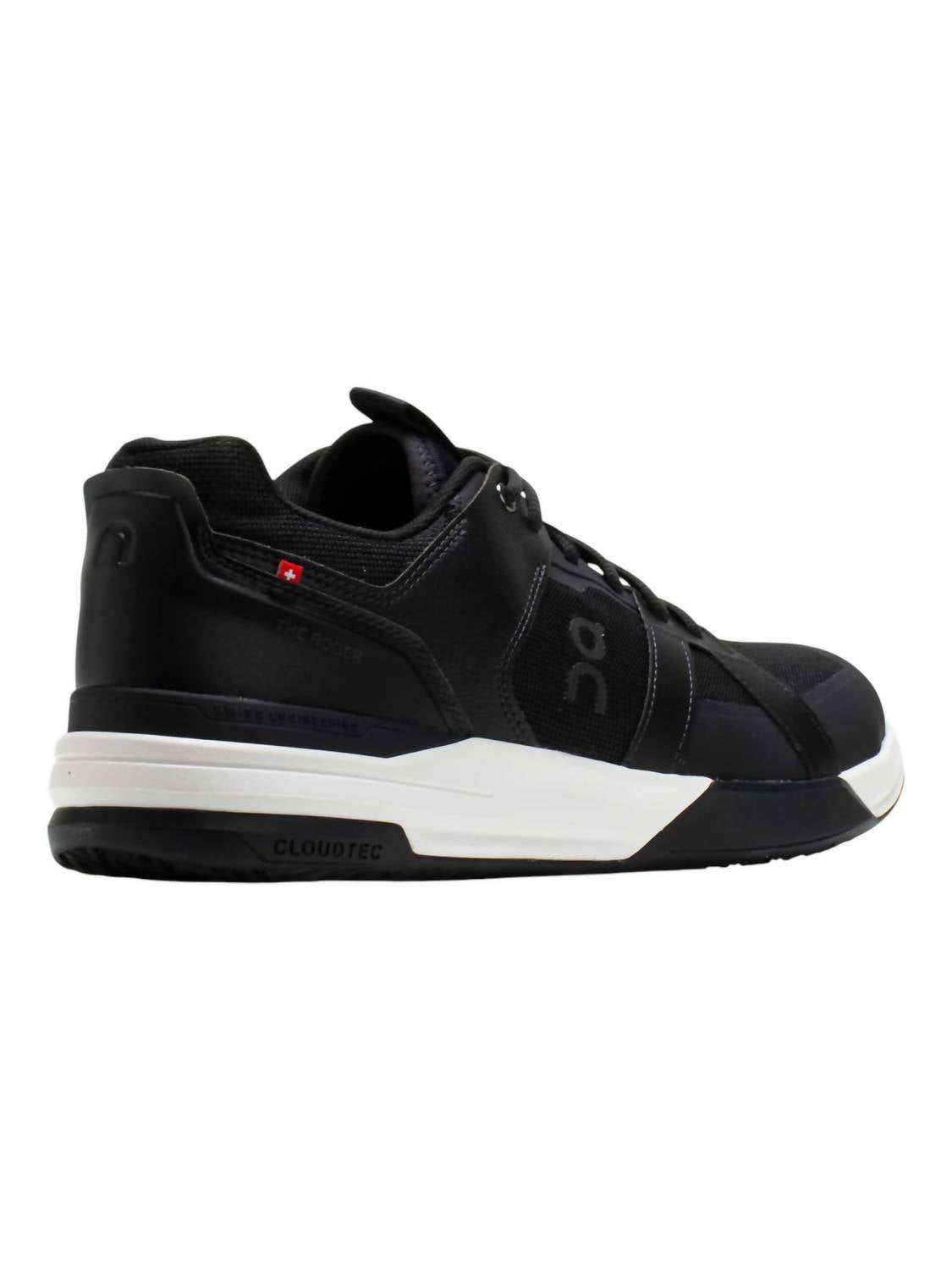 On Running - Men's Roger Clubhlouse Pro Shoes