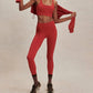 Varley - Freesoft High Rise Legging