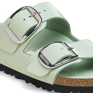 Birkenstock - Women's Arizona Big Buckle High Shine Sandals