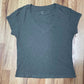 Z Supply - Modern V- Neck Tee