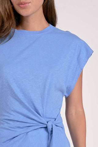 Elan - Tie Me Up Tee