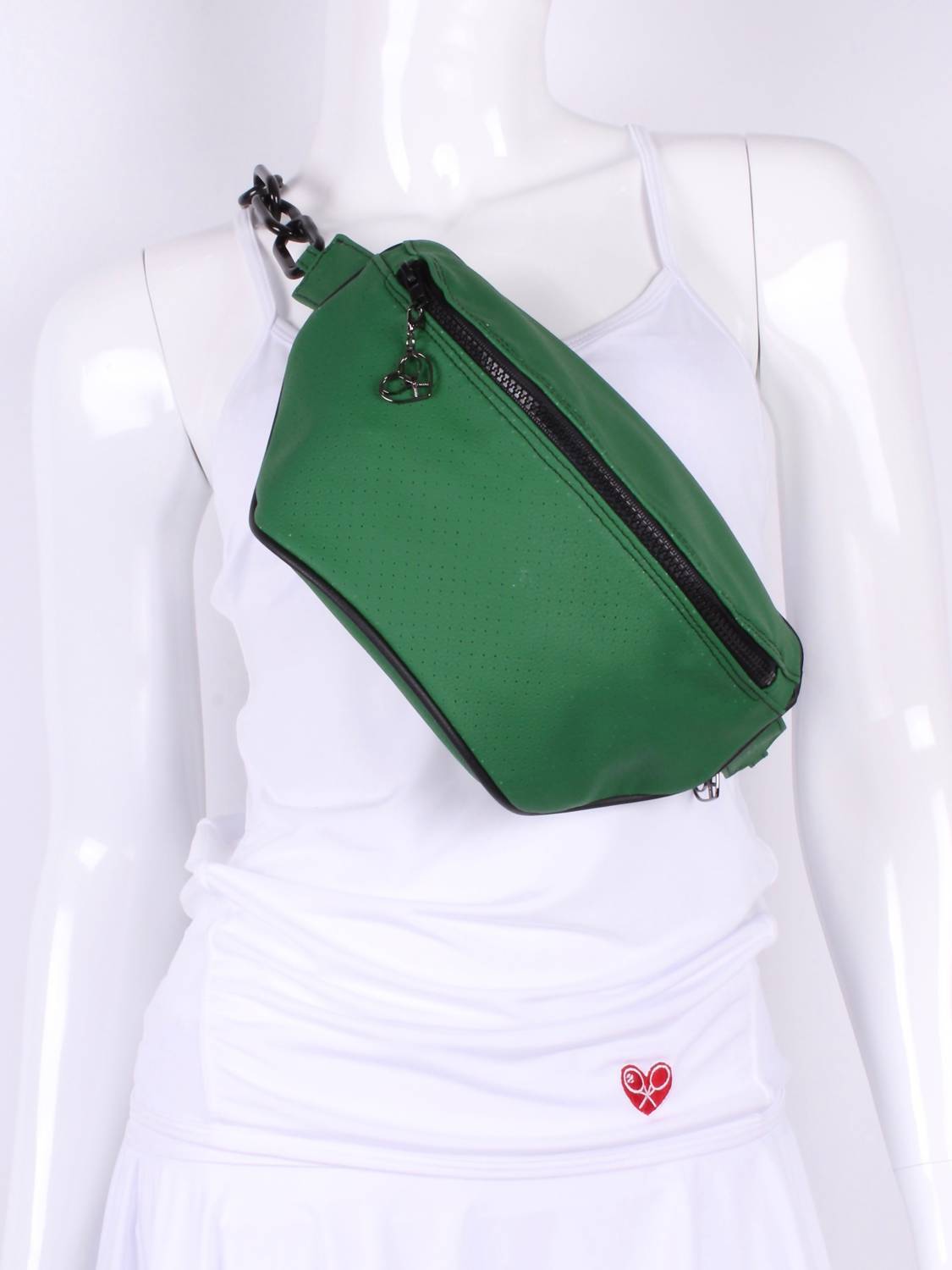 Love Love Tennis - Women's Bum Bag