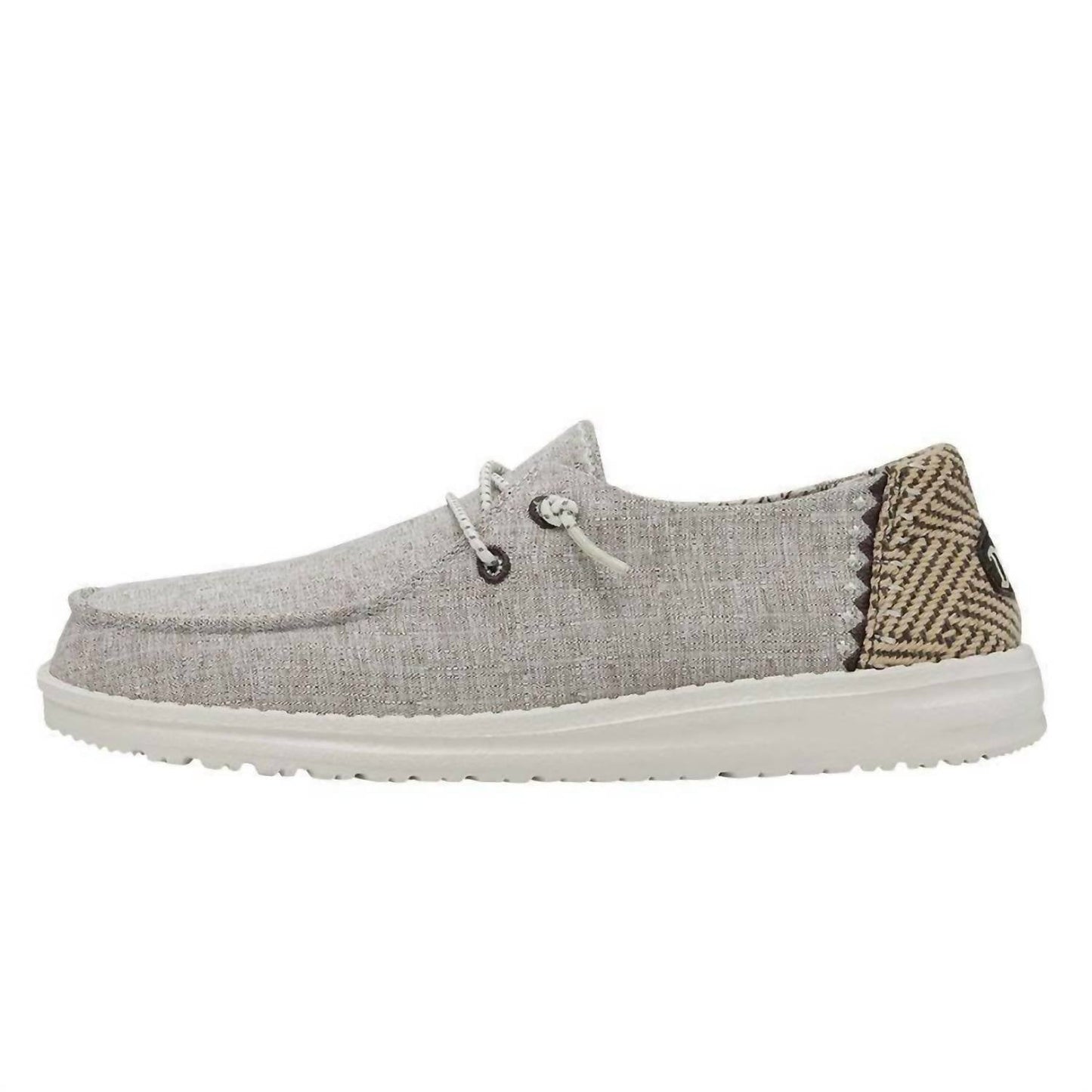 Hey Dude - Women's Wendy Chambray Shoes