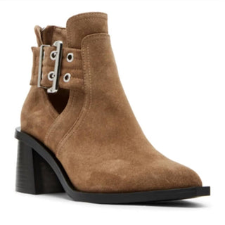 Steve Madden - Women's Gatewood Dress Ankle Boots