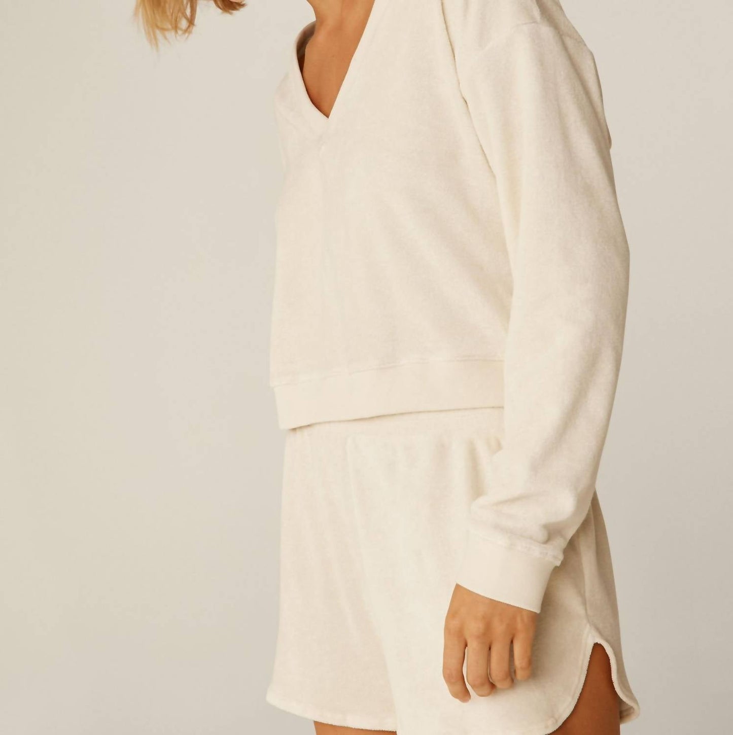 Beyond Yoga - Tropez Pullover Sweatshirt