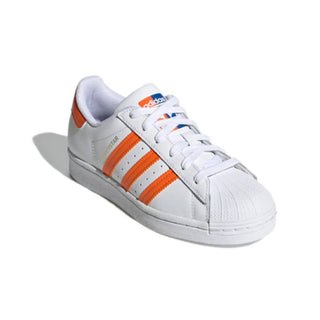Adidas - Kids' Superstar J Shoe