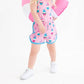 Birdie Bean - Sailor Retro Romper