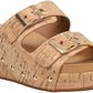 Corkys Footwear - Buckle Twinkie Sandal