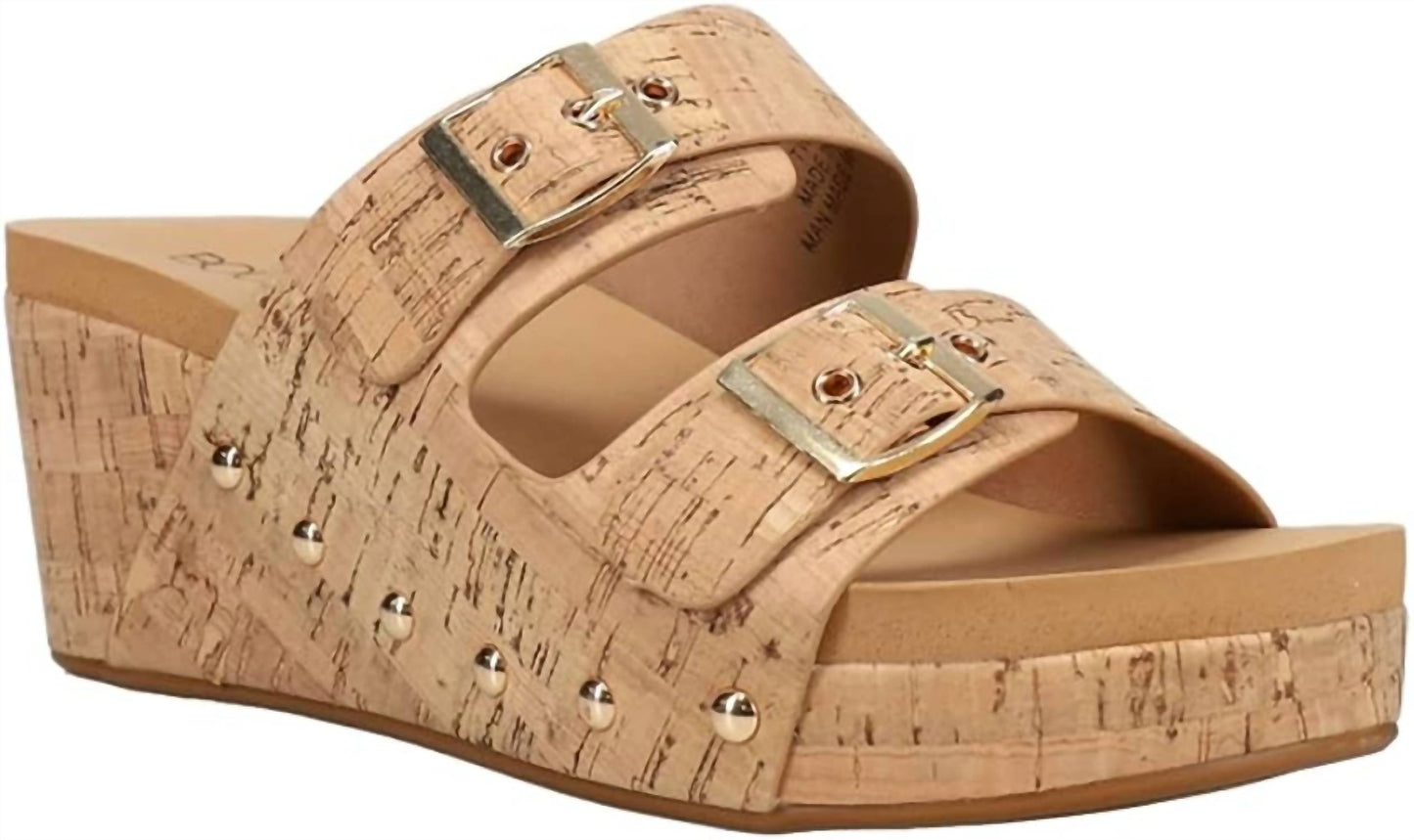 Corkys Footwear - Buckle Twinkie Sandal