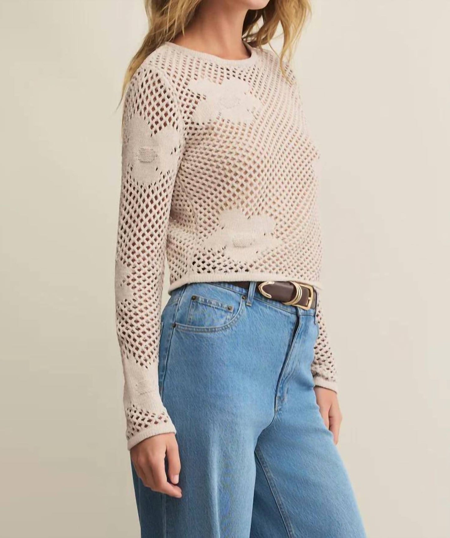 Z Supply - Yael Crewneck Sweater