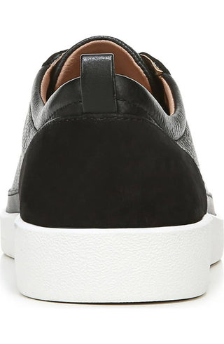 Vionic - Women's Leather Winny Low Top Sneaker