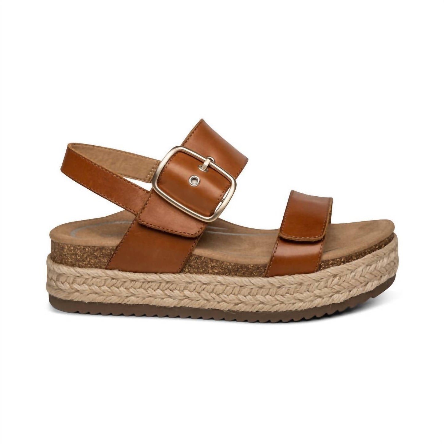 Aetrex - WOMEN'S VANIA PLATFORM