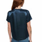 Nation Ltd - Marie Box Cop Shirt Top