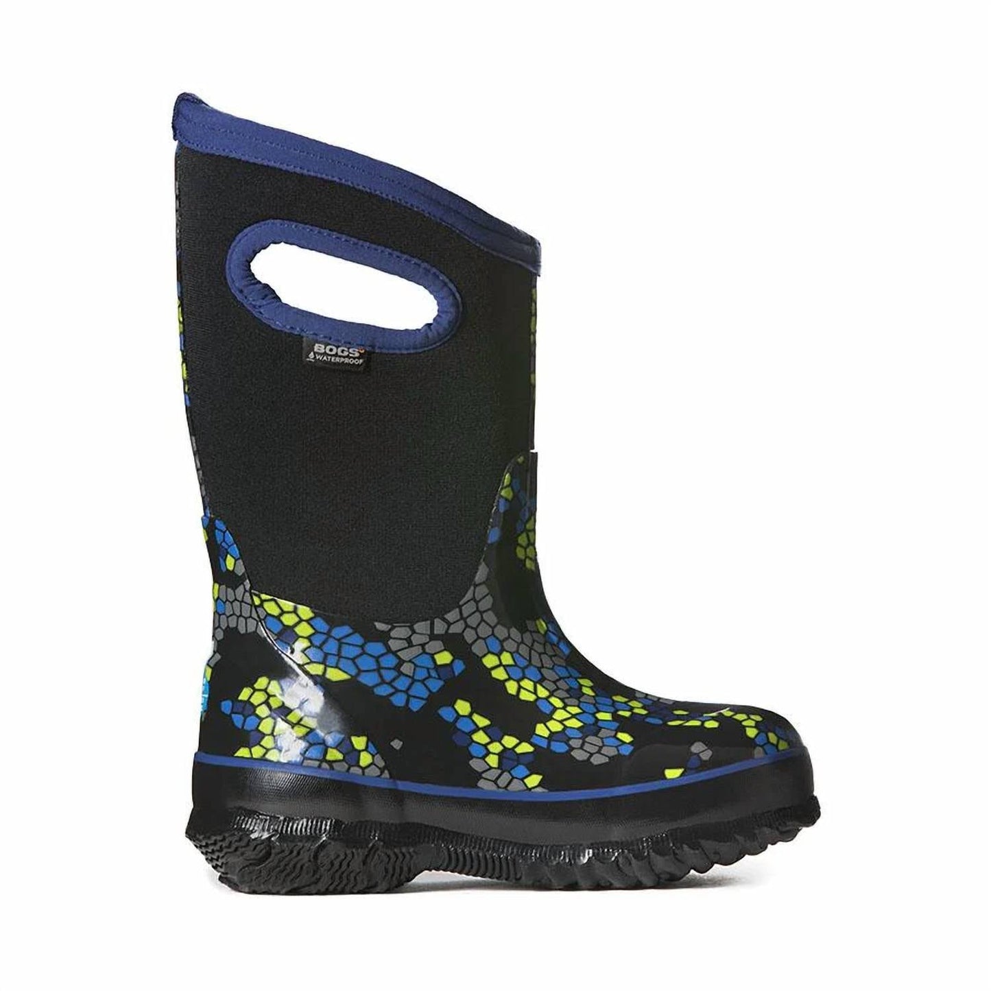 Bogs - Kids Classic Axel Boots