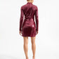 Veronica Beard - Sylee Mini Dress