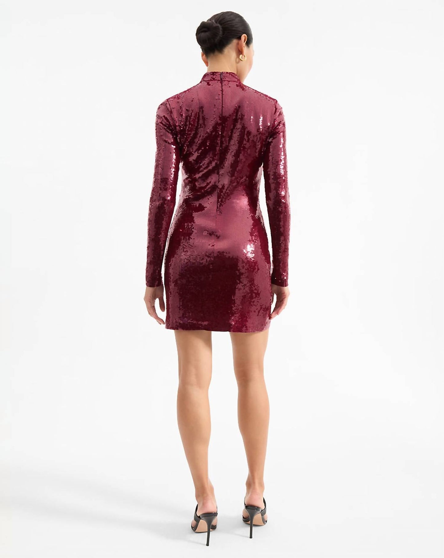 Veronica Beard - Sylee Mini Dress