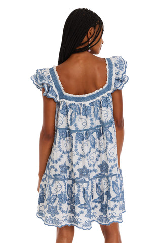 Allison New York - Faye Mini Dress