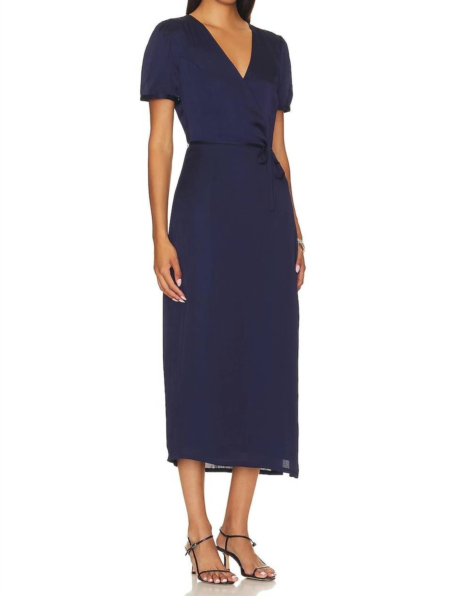 Paige - Manuela Dress