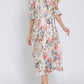 Aakaa - Sophia Wrap Dress