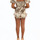Buddylove - Calloway Jacquard Outfit Set