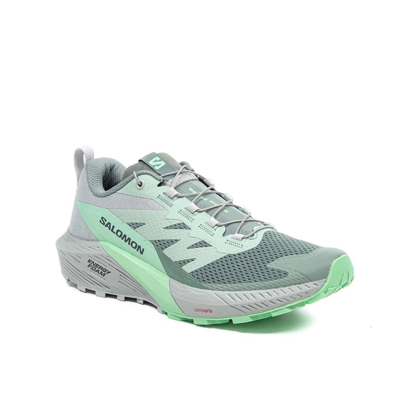 Salomon - Women's Sense Ride 5 Trail Running Shoes