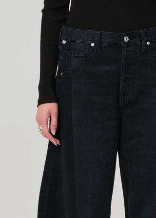 Citizens Of Humanity - Pieced Horseshoe Jean