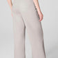 Spanx - Stretch Twill Cropped Wide Leg Pant