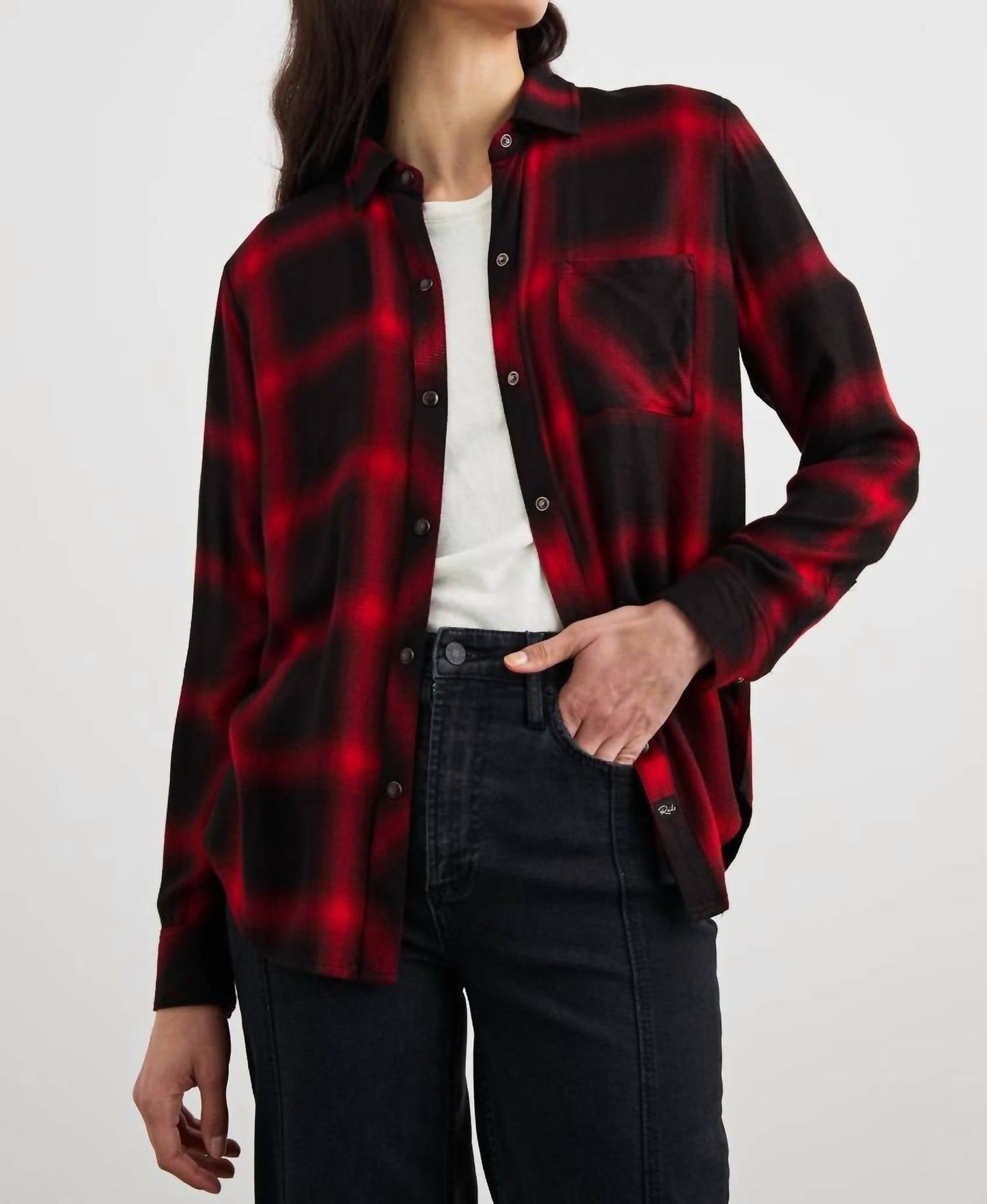 Rails - Hunter Shirt