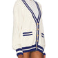 Free People - Varsity Cardigan